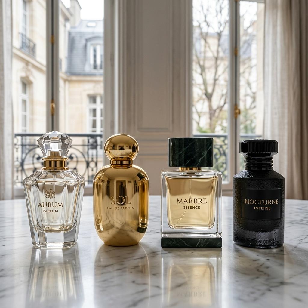 Hero Perfume